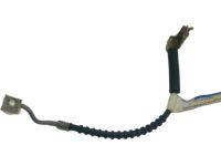 Ford F87Z-2078-BA Brake Hose Assembly