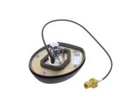 Ford 9L3Z-10E893-C Aerial Assembly - GPS