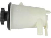 Ford 8L1Z-3E764-A Reservoir Assembly