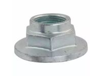 Ford LB5Z-3B477-A RETAINER - NUT