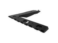 Ford JL1Z-17D942-B Bumper Mounting Bracket