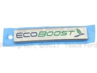 Ford DM5Z-5842528-D Name Plate