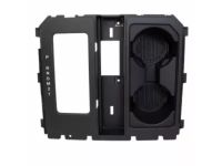 Ford FL3Z-1504567-AB Console Panel