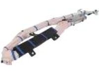 Ford FR3Z-63042D94-A Curtain Assembly