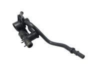 Ford KB3Z-2420-A Vacuum Tube