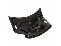 Ford DG1Z-5440110-A Luggage Compartment Door Assembly