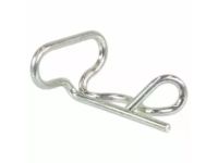 Ford 7T4Z-7B096-A Pin - Straight Ford 7T4Z-7B096-A Pin - Straight