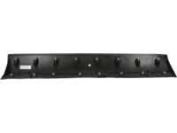 Ford AE9Z-7420878-AA Door Panel Assembly Outer