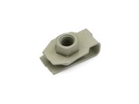 Ford -W717470-S439 Nut And Washer Assembly - Castle