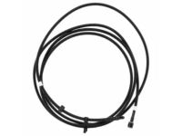 Ford BB5Z-17A605-D Windshield Washer Hose