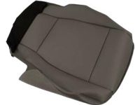 Ford KC3Z-2562901-AA COVER ASY - SEAT CUSHION