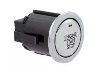 Ford GD9Z-10B776-AA Switch Assembly - Solenoid Control