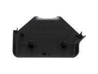 Ford KB3Z-17D550-AA Rain Sensor Cover