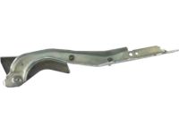 Ford CL1Z-16796-A Hood Hinge Assembly