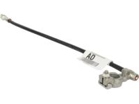 Ford DV6Z-14301-B Negative Cable
