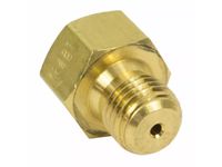 Ford 4L3Z-19D644-A Valve Assembly - Pressure Relief