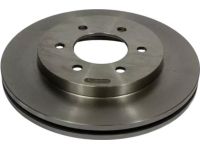 Ford 9L3Z-1125-C Rotor Assembly