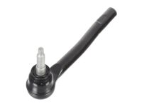 Ford KB3Z-3A130-E Spindle Rod Connecting End
