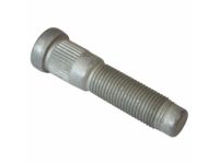 Ford F8AZ-1107-AA Bolt - Wheel