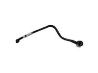 Ford 1S4Z-9A322-AA Fuel Pipe