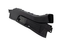 Ford LX6Z-9A624-C Air Cleaner Intake Tube