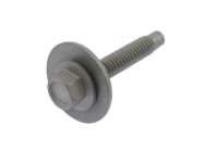Ford -W701389-S442 Screw And Washer Assembly