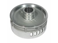 Ford BL3Z-7A130-A Bracket