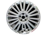 Ford HP5Z-1007-C Wheel Assembly Ford HP5Z-1007-C Wheel Assembly