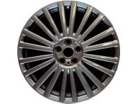Ford HP5Z-1007-C Wheel Assembly