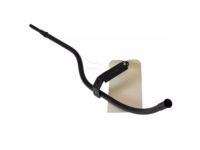 Ford 3M4Z-6754-AB Oil Level Indicator Tube