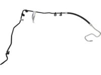 Ford 9T1Z-3A713-B Tube Assembly