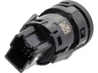 Ford KT1Z-6122050-F Complete Vehicle Lockset