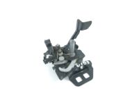 Ford KR3Z-16700-C Hood Latch Assembly Ford KR3Z-16700-C Hood Latch Assembly
