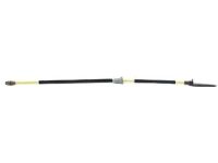 Ford BB5Z-78266A46-A Control Cable Assembly