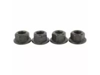Ford -W520111-S450B Nut