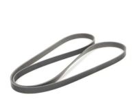 Mercury Mariner Drive Belt - 4L8Z-8620-AB V-Belt