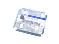 Ford XW4Z-16D156-AA Fender Mounting Bracket