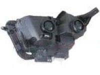 Ford FT4Z-17618-A Water Reservoir