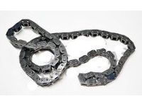 Genuine Ford F-150 Timing Cover