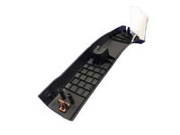 Ford EJ7Z-7813228-AC Rear Sill Plate