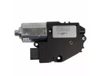 Ford 9L1Z-15790-A Without Drive Motor Assembly