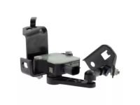 Ford FR3Z-5A967-A Bracket And Lever Assembly