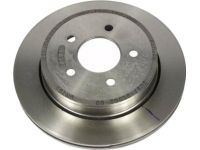 Ford 3W7Z-1V125-AA Rotor Assembly Ford 3W7Z-1V125-AA Rotor Assembly