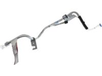 Ford 8T4Z-19835-C Hose Assembly