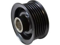 Ford F6ZZ-10344-A2A Pulley