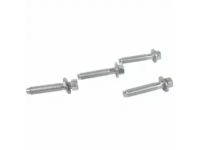 Ford -N808142-S309 Hexagon Head Bolt Ford -N808142-S309 Hexagon Head Bolt