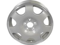 Ford FR3Z-1007-G Wheel Assembly