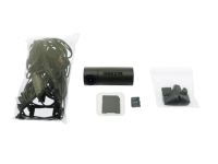 Ford VHL3Z-19G490-C Dashcam