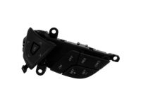 Ford DG9Z-9C888-AD Control Switch Assembly
