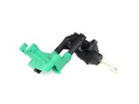 Ford Focus Clutch Master Cylinder - 1M5Z-7A543-AA Master Cylinder Assembly